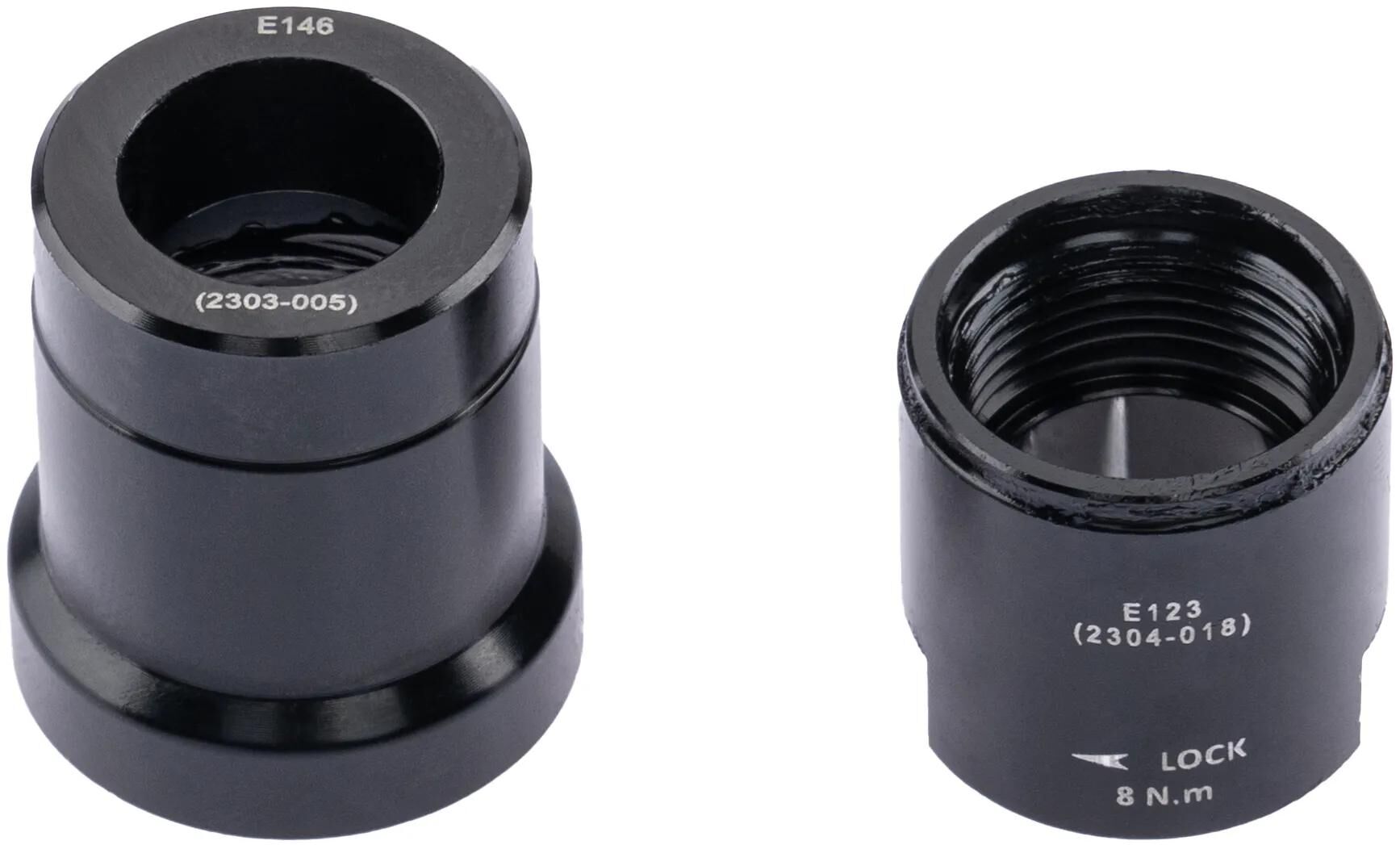 Contac CT Heck -Endkappe COR M.Core CL