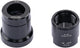 Contac CT Heck -Endkappe COR M.Core CL