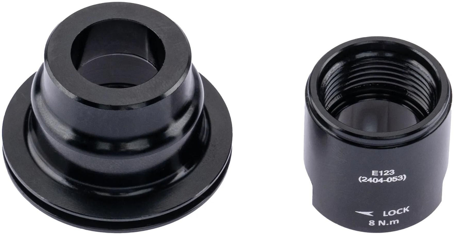 Contac CT Heck -Endkappe Core DB M.Core DB