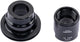 Contac CT Heck -Endkappe Core DB M.Core DB