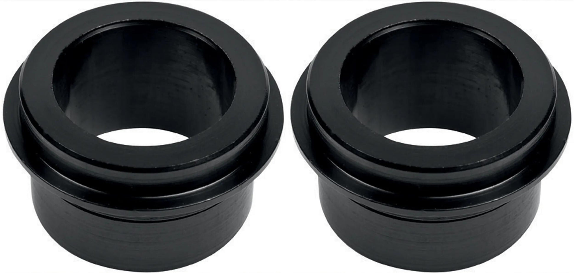 Mavic Fr.axle Adapter 20 mm bis 15 mm qr