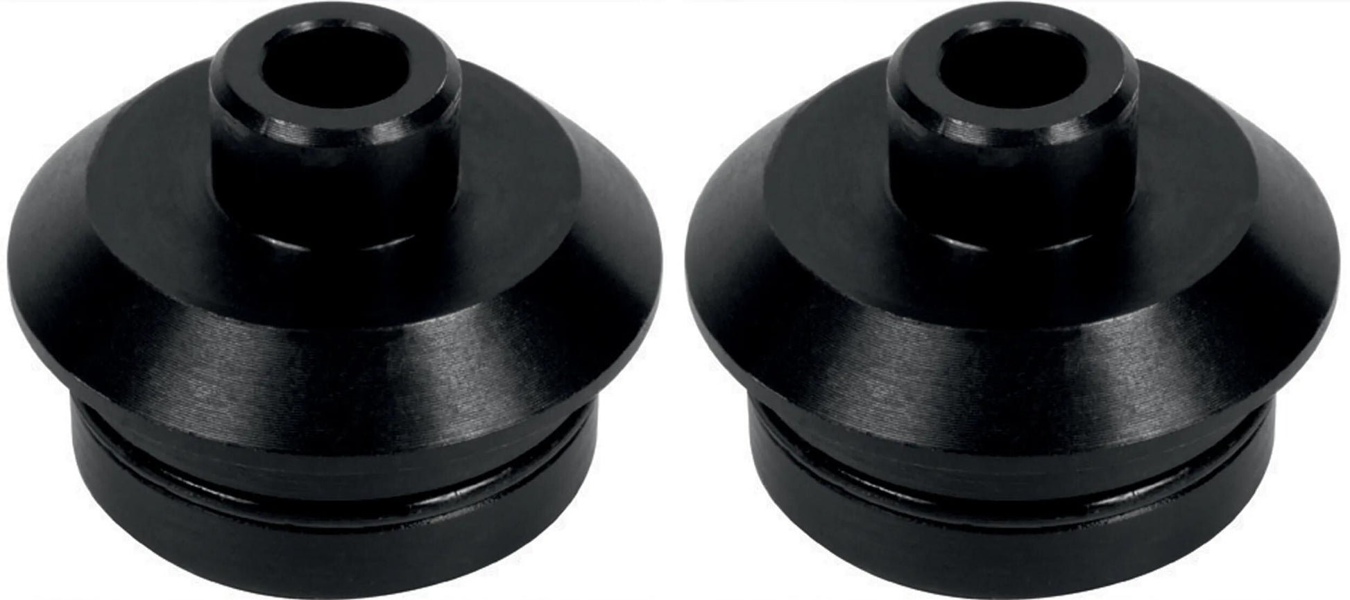 Mavic Fr.axle Adapter 20 mm bis 9mm qr