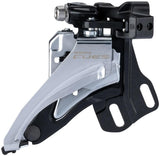 Shimano Front Maeilleur Cues Fd-U6000 - afbeelding 2