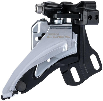Shimano Front Maeilleur Cues Fd-U6000