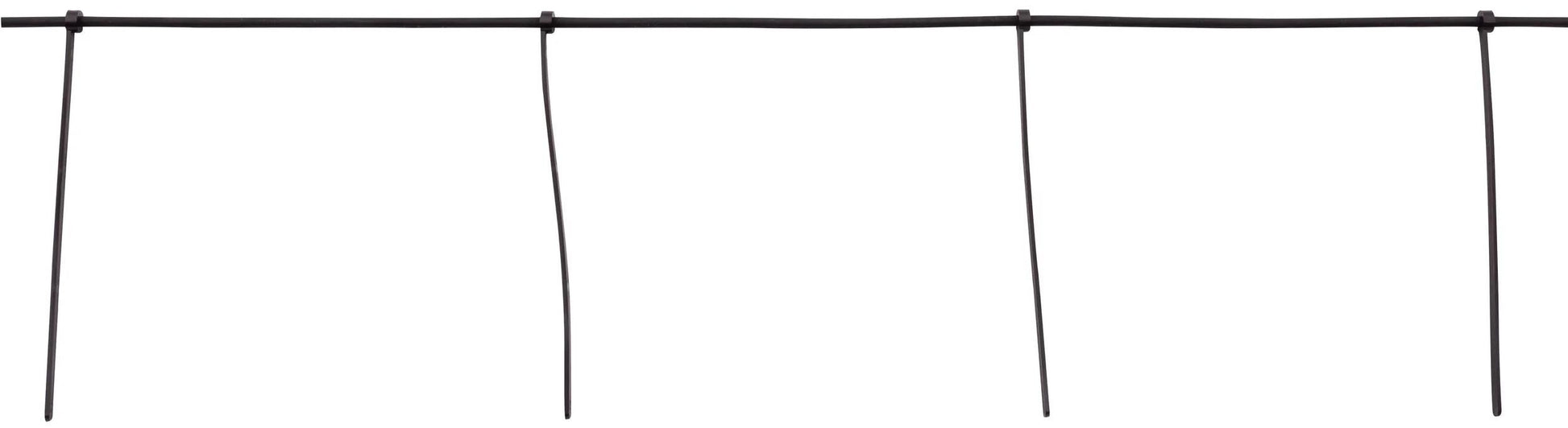 Shimano shim.shift kabel di2 1400 mm intern schwarz