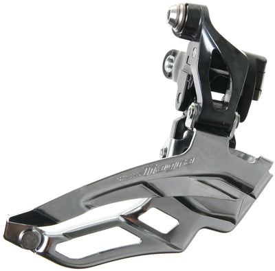 Shimano für den Umwerfer Tiagra 4700 31,8 28,6 Triple