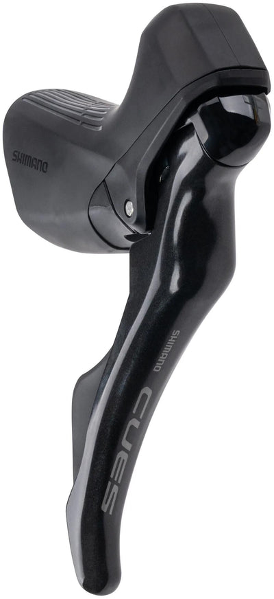 Shimano Schalt-Bremshebel-Cues ST-R3030. Shim.sti-Hebel Queues re 9f renn stu30309
