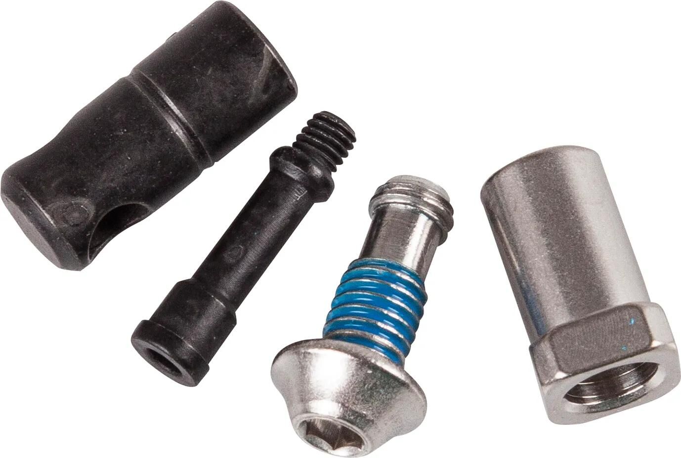 Shimano -Fixschrauben für Verleller