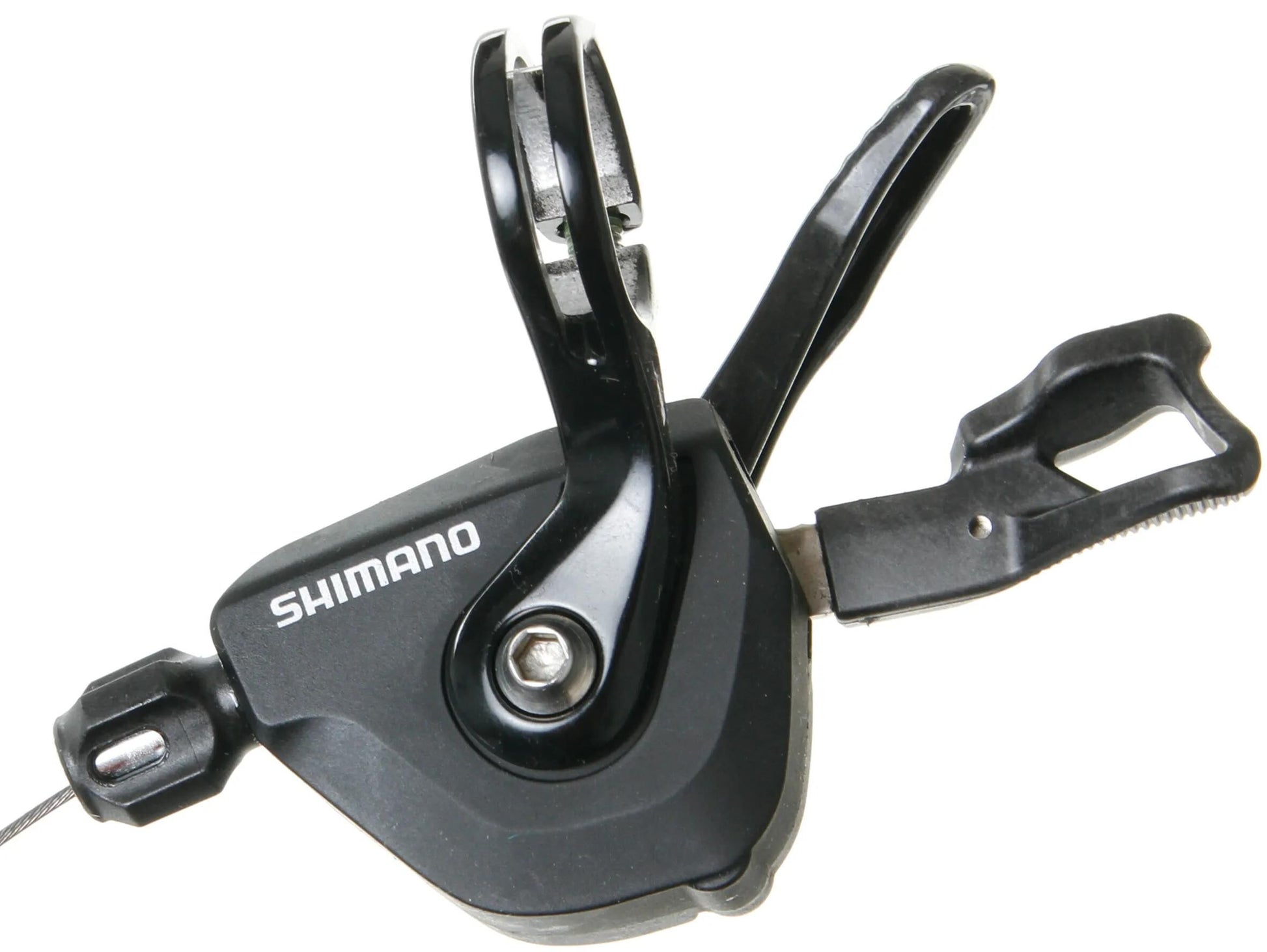 Shimano Sti Versteller verließ 2V Black SL-R700