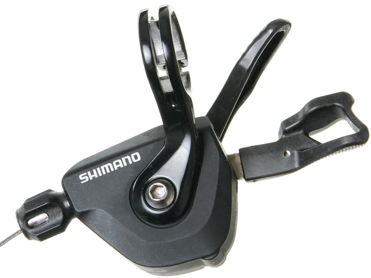 Shimano Sti Versteller verließ 2V Black SL-R700