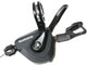 Shimano Sti Versteller verließ 2V Black SL-R700