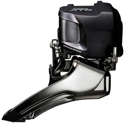 Front Maeilleur XTR DI2 FD-M9070 2X11S Aluminium