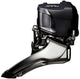Front Maeilleur XTR DI2 FD-M9070 2X11S Aluminium