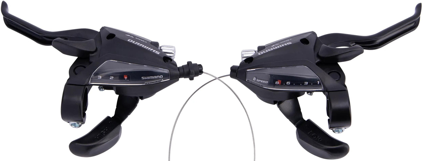 Shimano Rem-Sift Shipple St-EF500