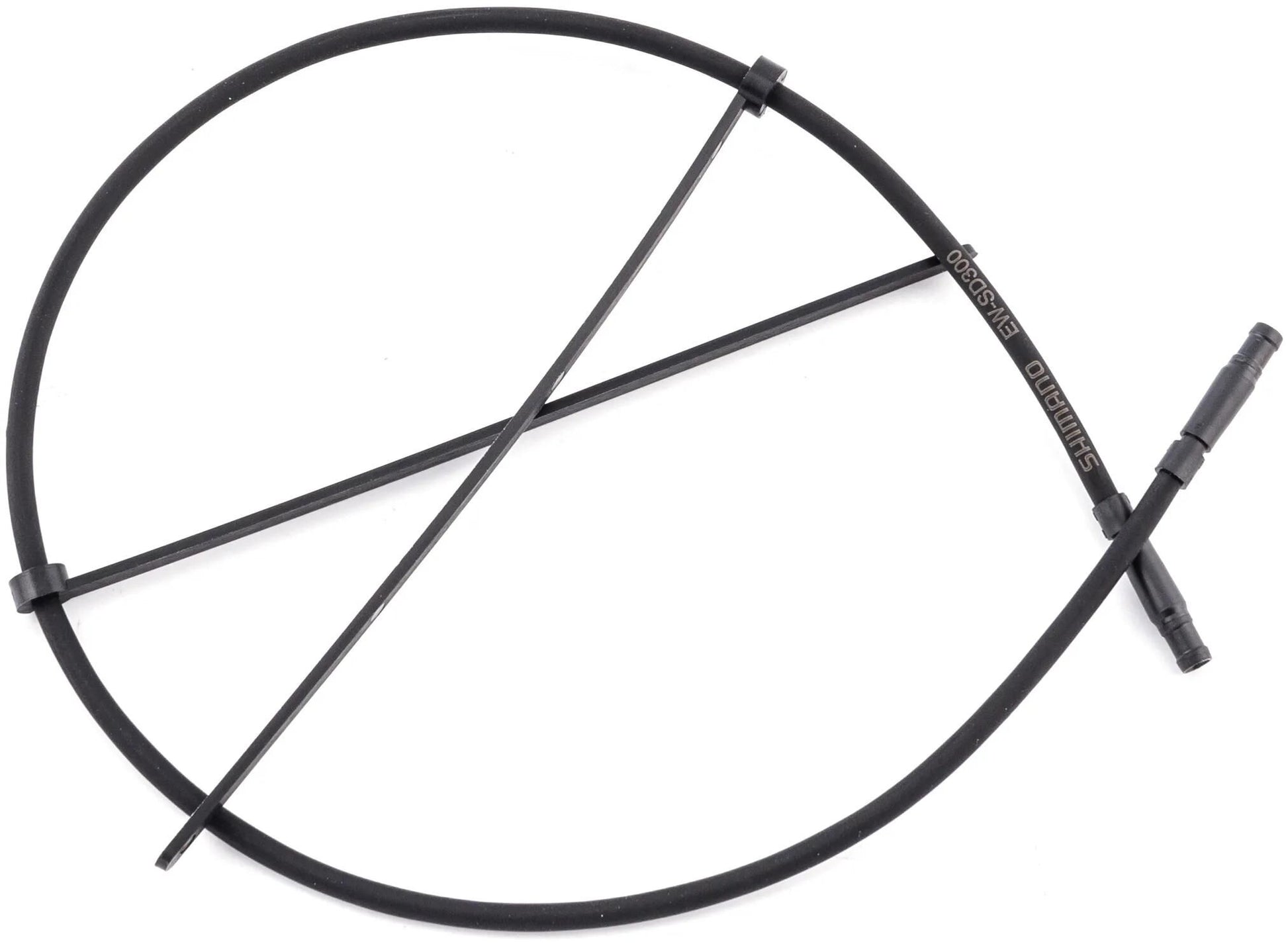 Shimano-Stromkabel DI2 EW-SD300 von