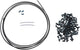 Nokon ext.set Kon 51 1m B