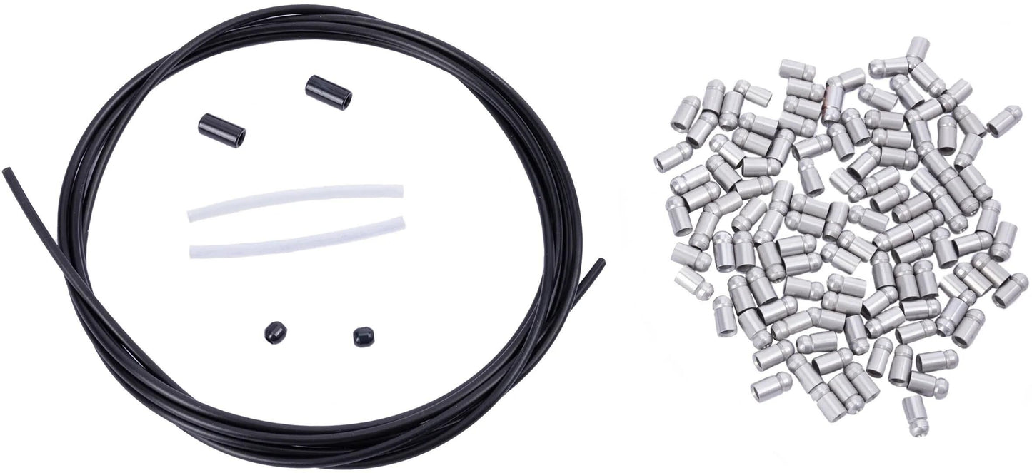 Nokon ext.set könnte 51 1 m Sil.