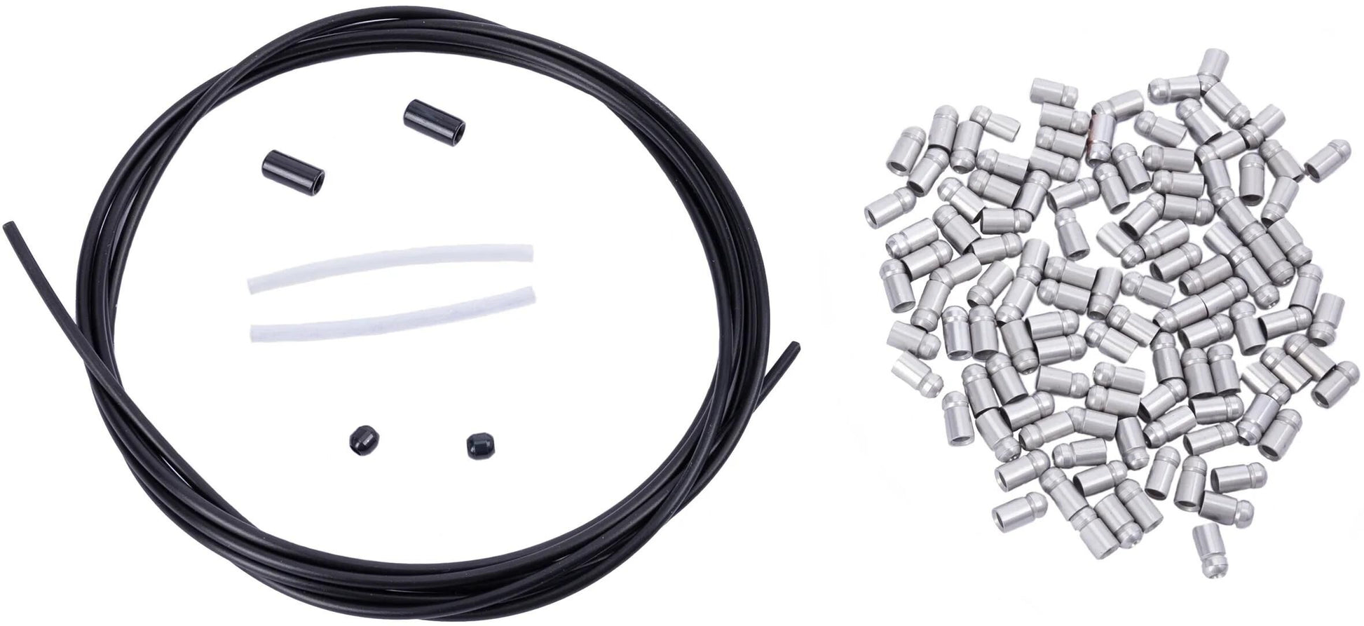 Nokon ext.set könnte 51 1 m Sil.