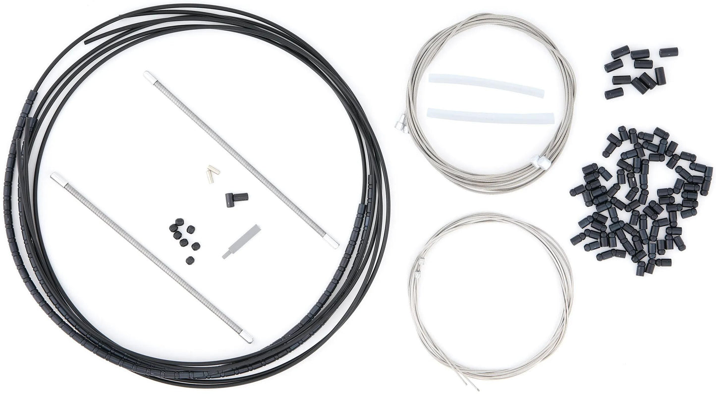 Nokon Uni Set Kon 22 1,50m Straße+ATB MTB B