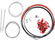 Nokon Uni Set Kon 22 1,50m Straße+ATB MTB R.