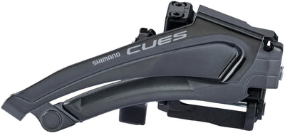Shimano Front Maeilleur Cues FD-U8010