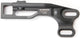 Shimano-Adapter XTR DI2 FD-M9050 FD-M9070