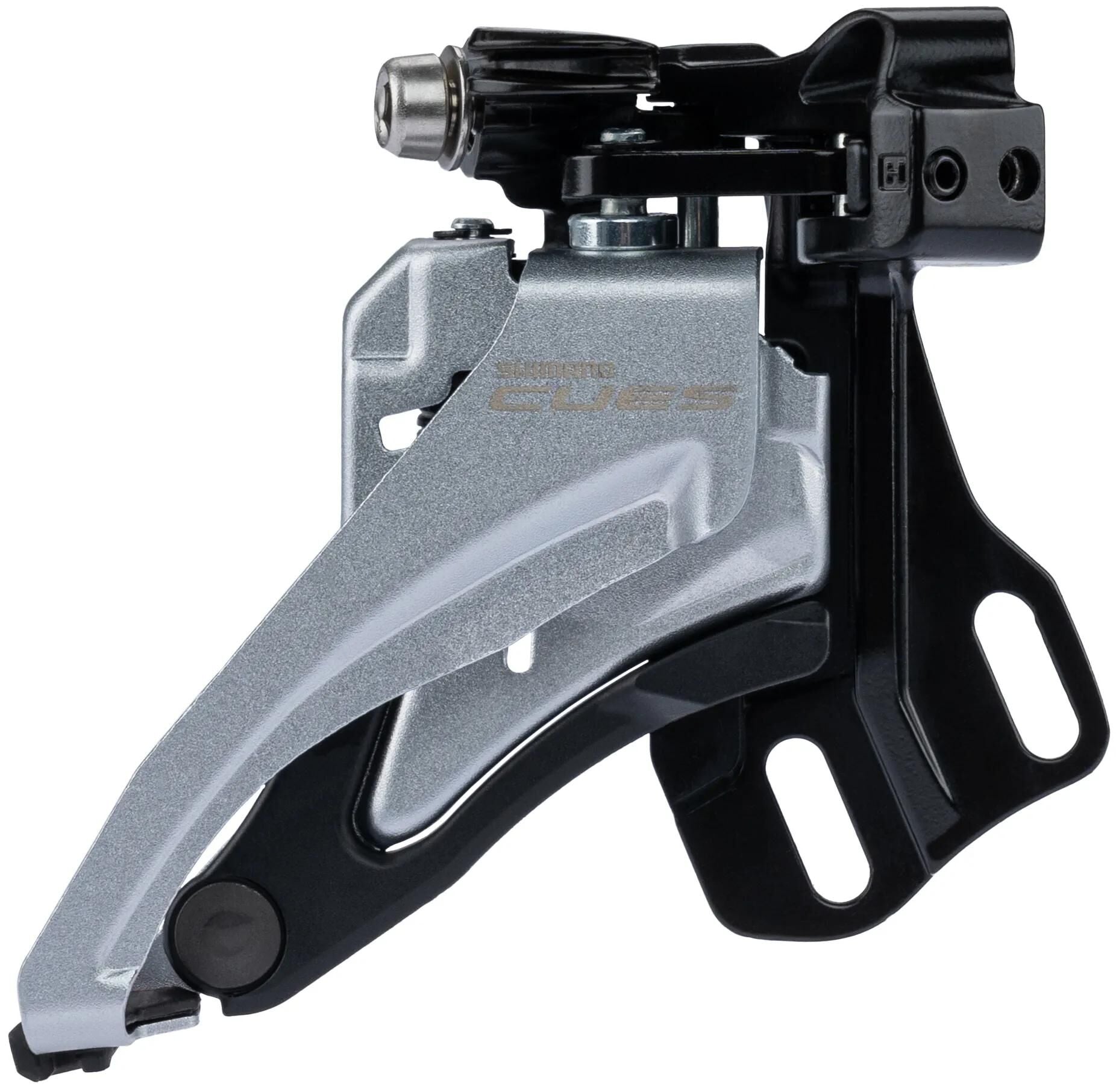 Shimano Front Maeilleur Cues FD-U4000