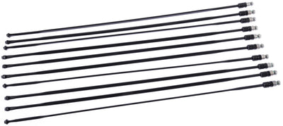 Mavic Spare sprach 29 Fr.+Heck links 299,5 mm