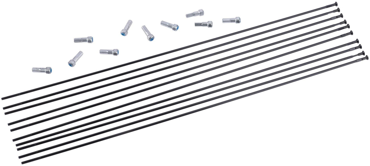 Mavic Spare sprach Fr.+Heck 283 mm