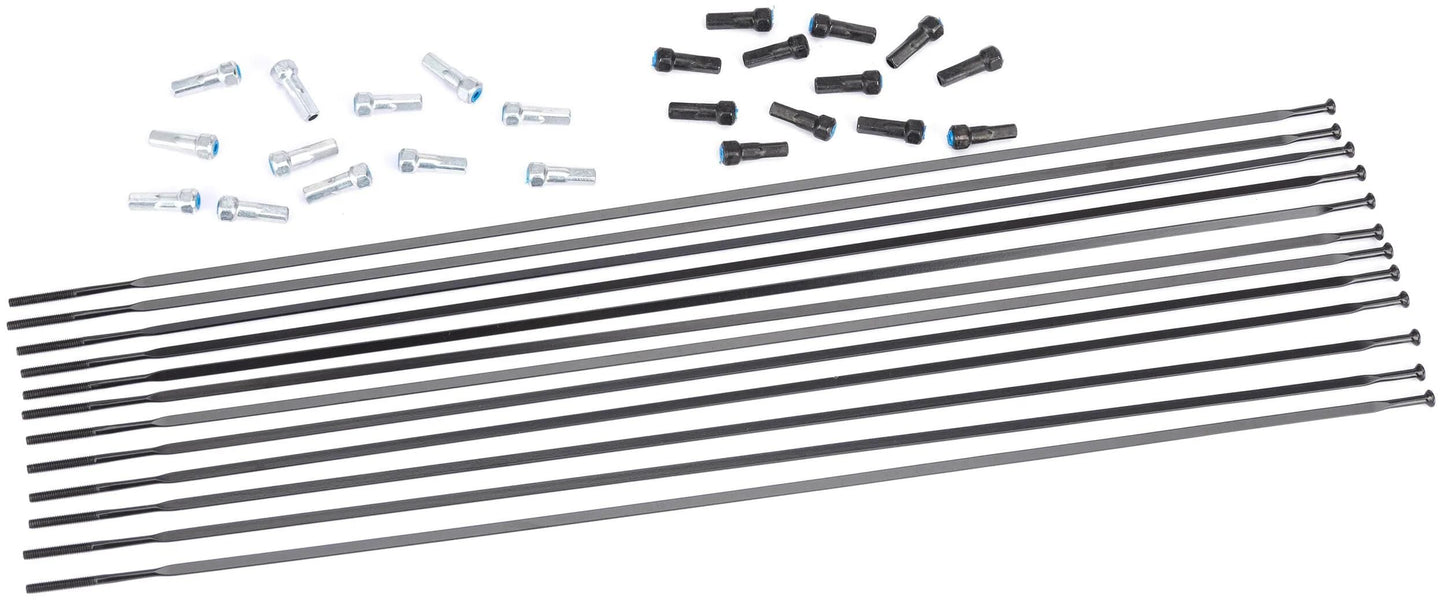 Mavic Spare sprach nach hinten nach rechts 294 mm