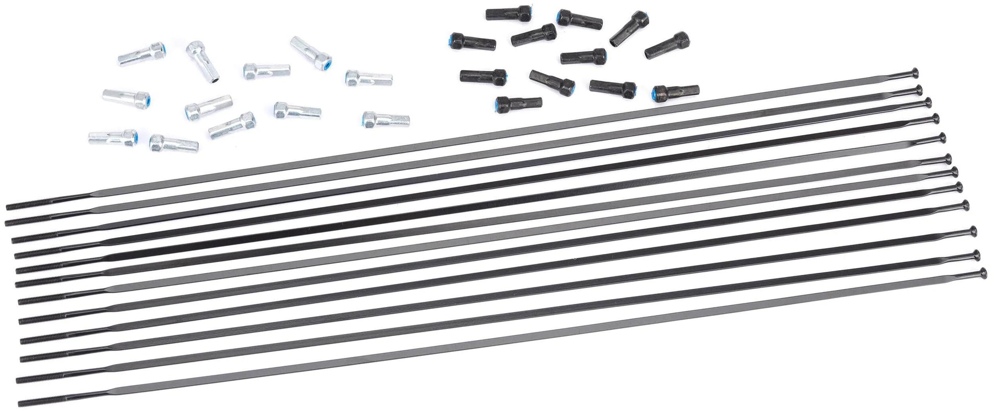 Mavic Spare sprach nach hinten nach rechts 294 mm
