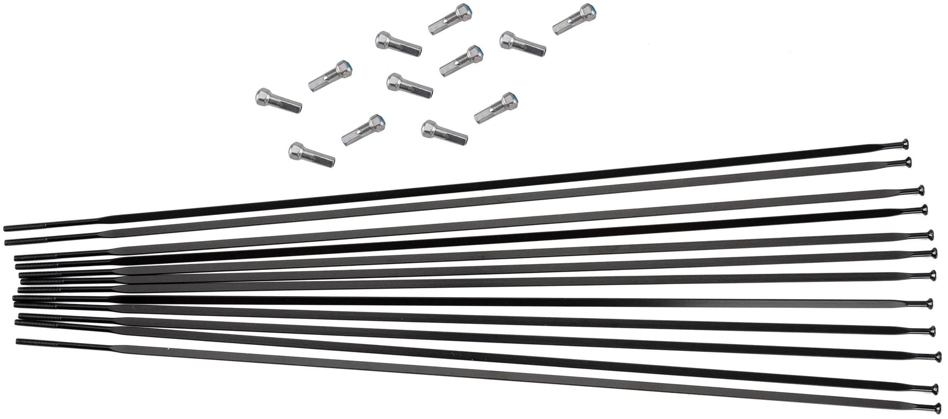 Mavic Spare sprach Fr.+Heck links 296 mm