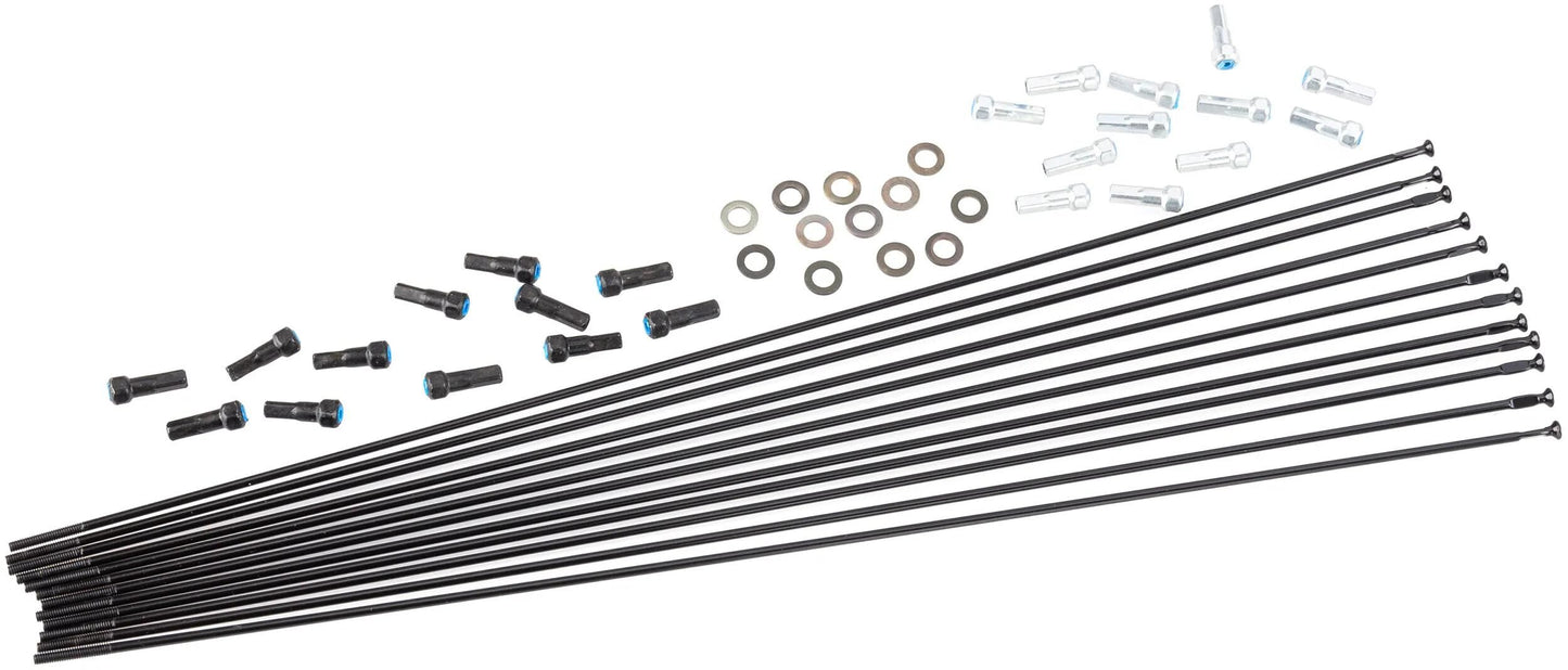 Mavic Spare sprach nach hinten nach rechts 292 mm