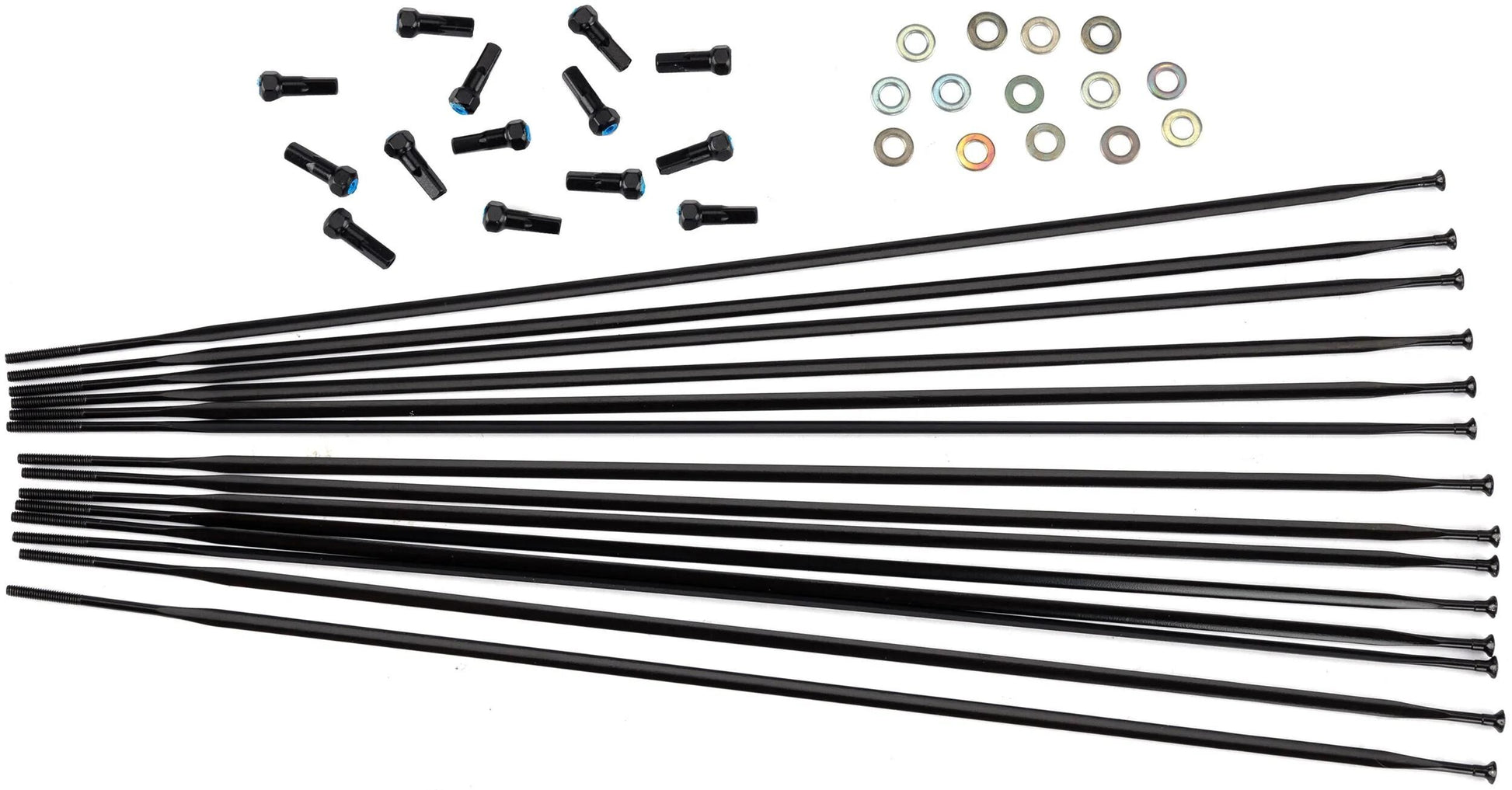 Mavic Spare sprach nach hinten nach rechts 277 mm