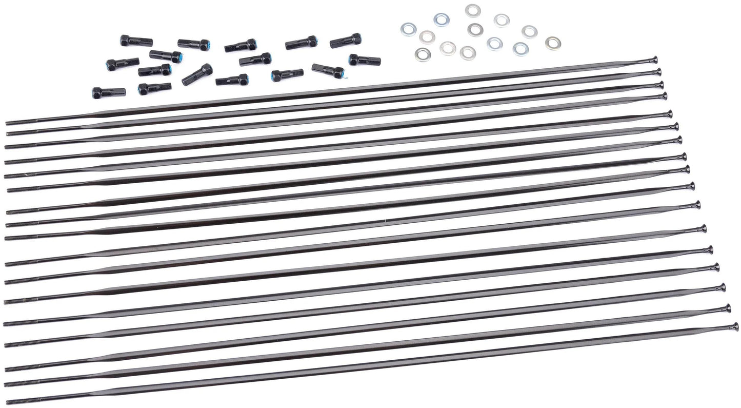 Mavic Spare sprach nach hinten nach links 301 mm