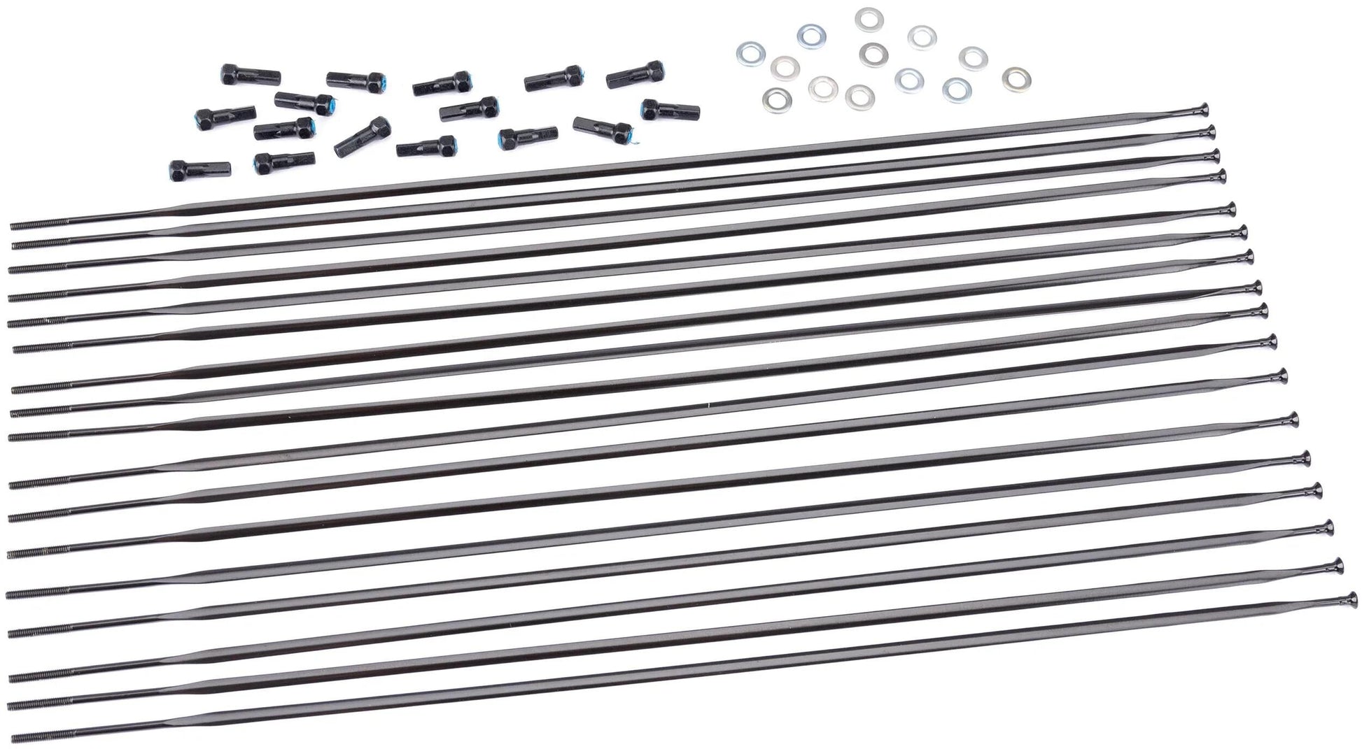 Mavic Spare sprach nach hinten nach links 301 mm