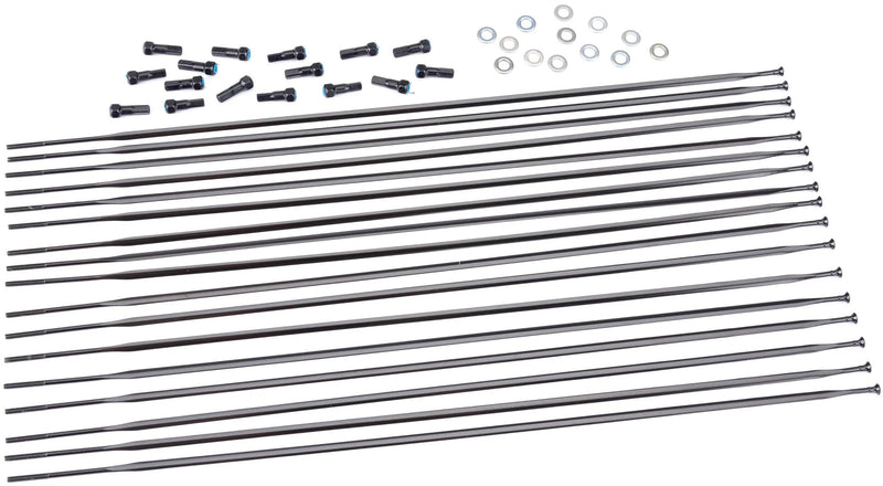 Mavic Spare sprach nach hinten nach links 301 mm