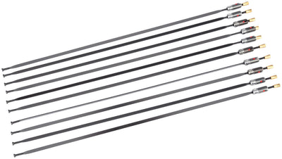Mavic Speichensatz Ersatzspeiche hinten links 301mm