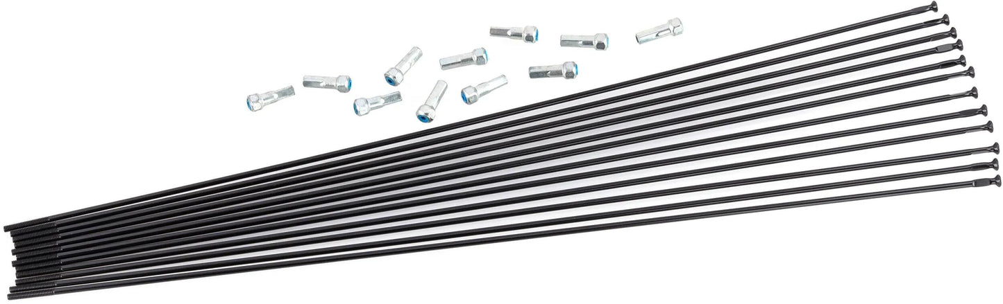 Mavic Spare sprach Fr.+Heck links 297 mm