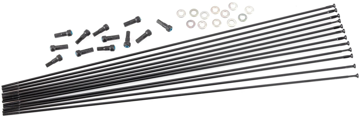 Mavic Spare sprach nach hinten nach rechts 286 mm