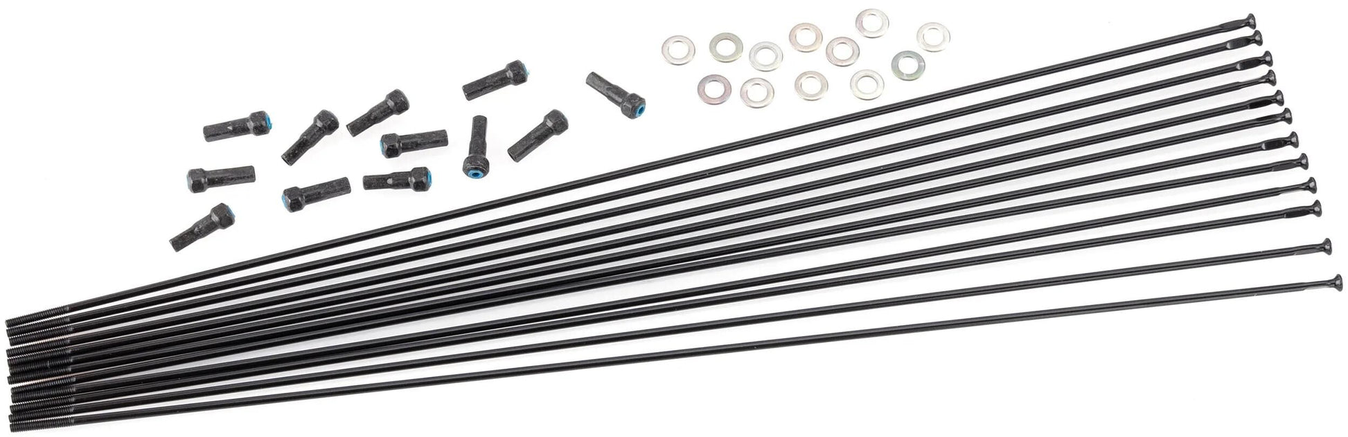 Mavic Spare sprach nach hinten nach rechts 286 mm