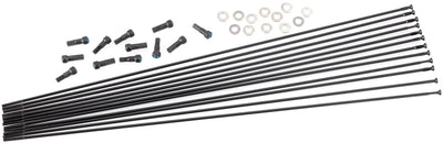 Mavic Spare sprach nach hinten nach rechts 286 mm