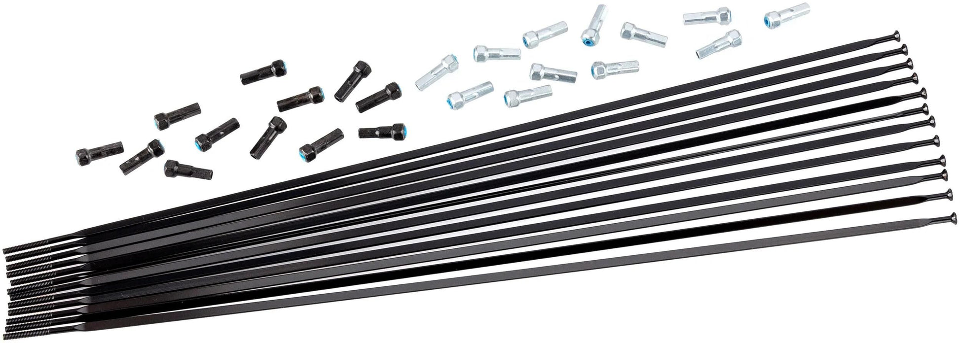 Mavic Ersatzspeiche Ersatzspeiche hinten links 288mm