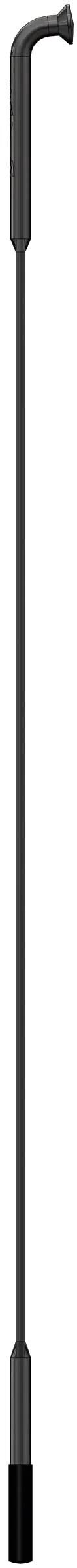 Sapim Aero Speiche CX-Ray Aero Blade Speiche CX-Ray Edelstahl 2x254mm b
