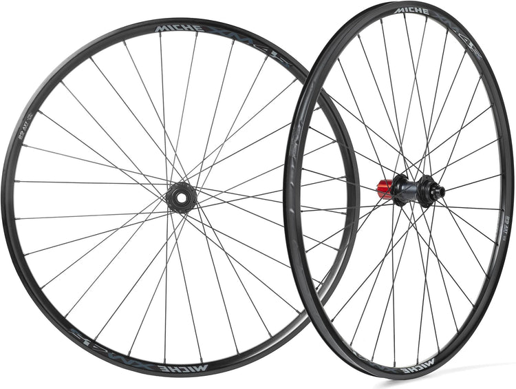 Miche Radsatz XM 45 Radsatz XM 45 27,5 Wanne.bereit