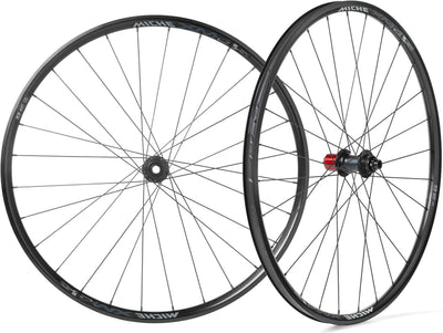 Miche Wielset XMX 45.26 Boost Sh Sram 11V Schwarz