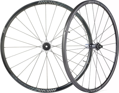 Miche Laufradsatz Reflex DX Laufradsatz Reflex DX 700 C Drahtreifen