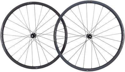 Miche Laufradsatz Graff XL Laufradsatz Graff XL für Drahtreifen