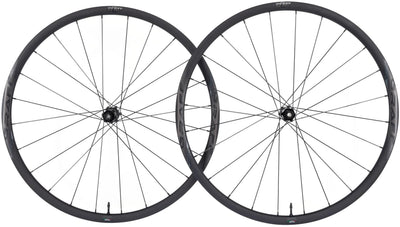 Miche Laufradsatz Graff XL Laufradsatz Graff XL für Tubeless Ready