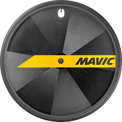 Mavic Wheel Comete Road Shim. Sram